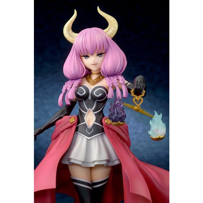 Frieren: Beyond Journey´s End Statue PVC 1/7 Aura the Guillotine 24 cm         