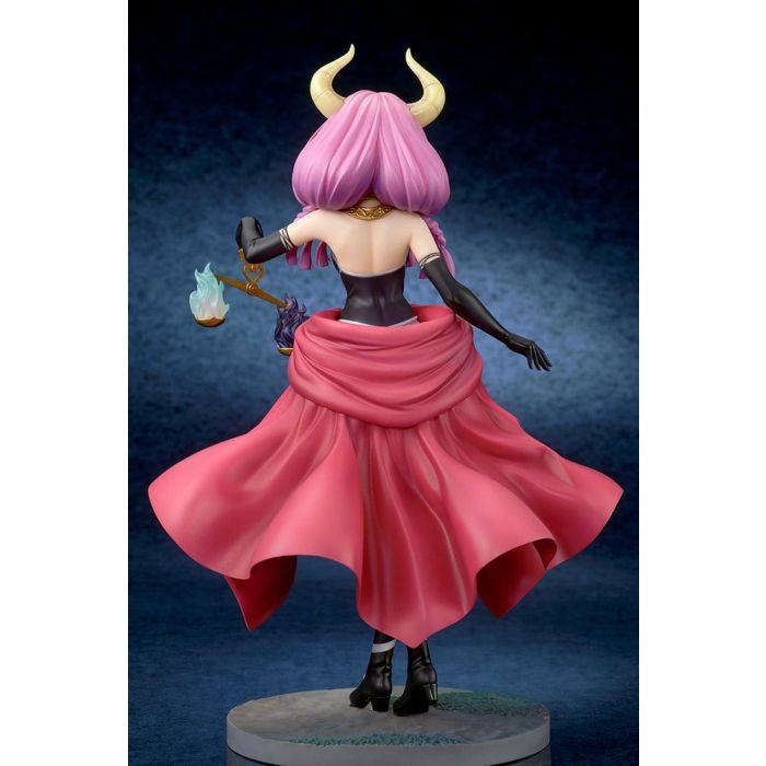 Frieren: Beyond Journey´s End Statue PVC 1/7 Aura the Guillotine 24 cm         