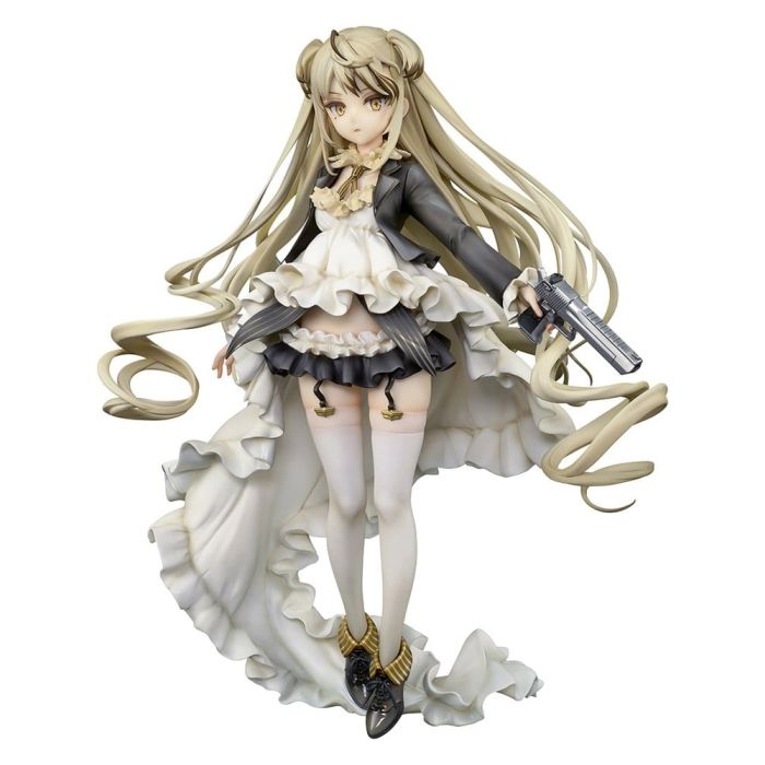 Girls' Frontline PVC Figure 1/7 Desert Eagle 23 cm