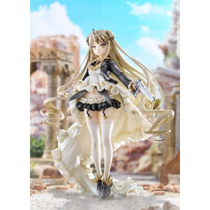 Girls' Frontline PVC Figure 1/7 Desert Eagle 23 cm