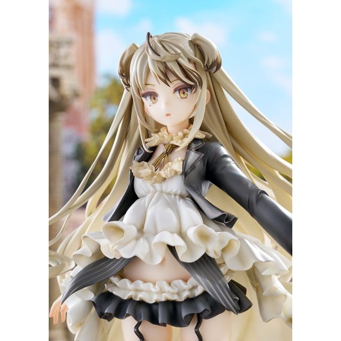 Girls' Frontline PVC Figure 1/7 Desert Eagle 23 cm