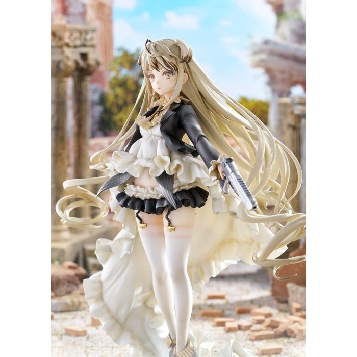 Girls' Frontline PVC Figure 1/7 Desert Eagle 23 cm