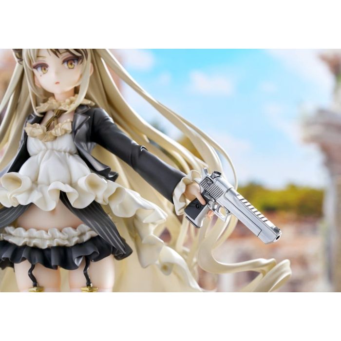 Girls' Frontline PVC Figure 1/7 Desert Eagle 23 cm