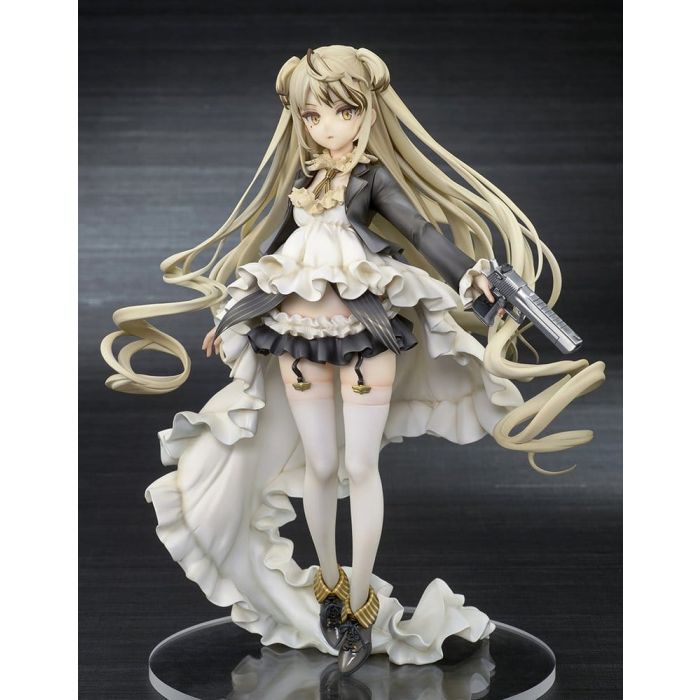 Girls' Frontline PVC Figure 1/7 Desert Eagle 23 cm