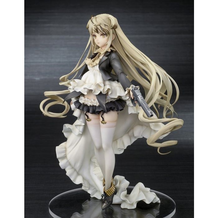 Girls' Frontline PVC Figure 1/7 Desert Eagle 23 cm