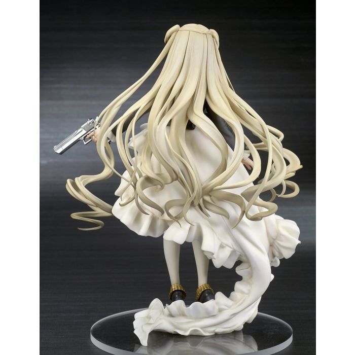 Girls' Frontline PVC Figure 1/7 Desert Eagle 23 cm