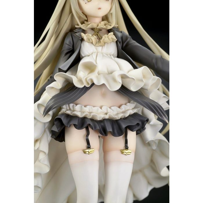 Girls' Frontline PVC Figure 1/7 Desert Eagle 23 cm