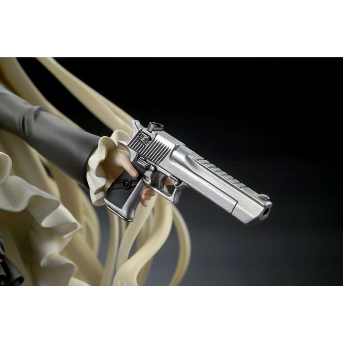Girls' Frontline PVC Figure 1/7 Desert Eagle 23 cm