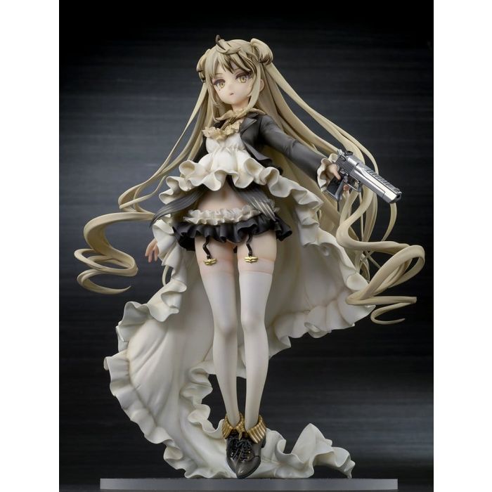 Girls' Frontline PVC Figure 1/7 Desert Eagle 23 cm