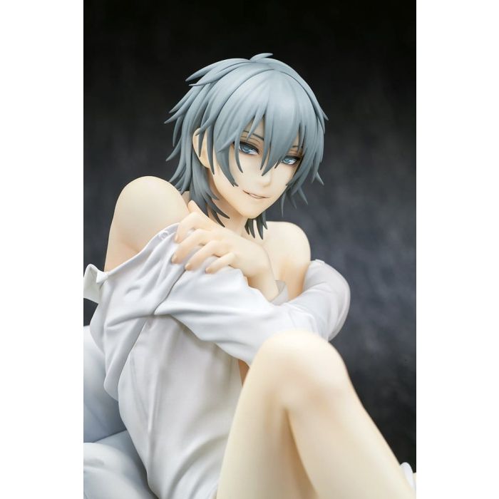 Togainu No Chi PVC Figure 1/7 Akira 14 cm