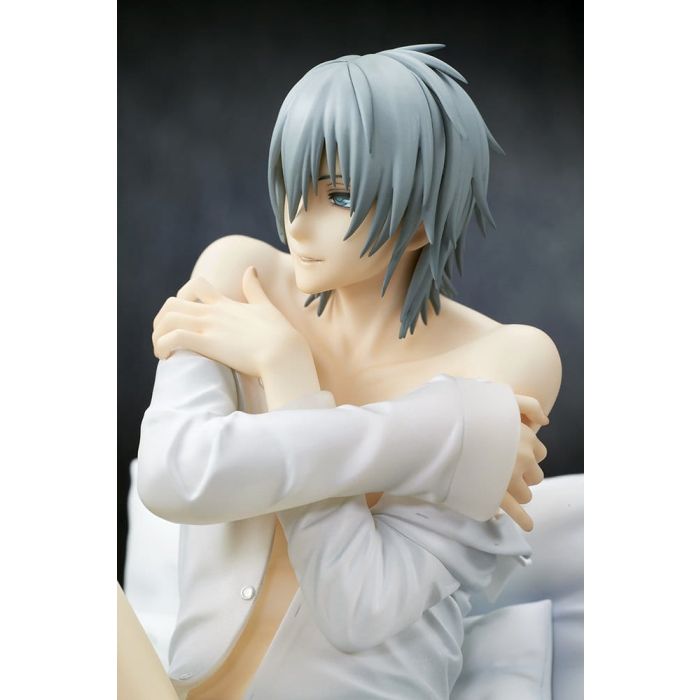 Togainu No Chi PVC Figure 1/7 Akira 14 cm
