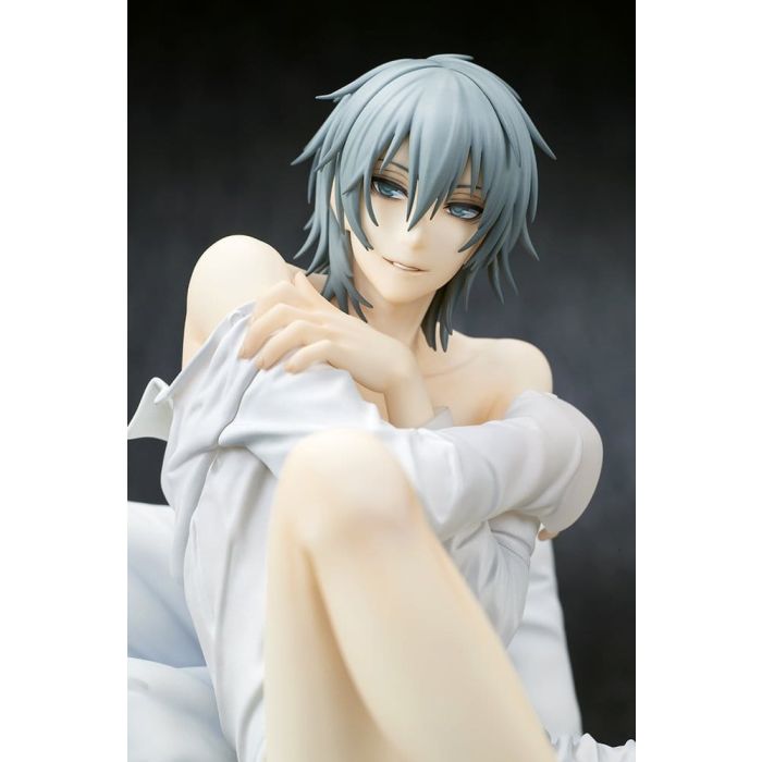Togainu No Chi PVC Figure 1/7 Akira 14 cm