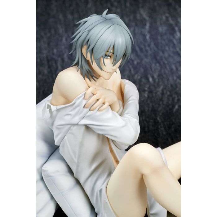 Togainu No Chi PVC Figure 1/7 Akira 14 cm