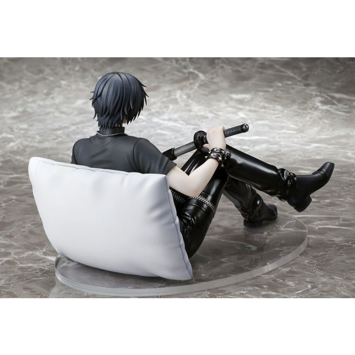 Togainu No Chi PVC Figure 1/7 Shiki 14 cm