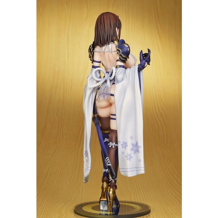 Original Character PVC Figure 1/7 Kunoichi Sumire 25 cm
