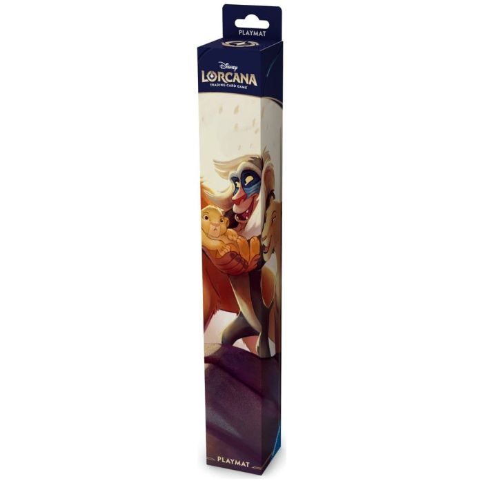 Disney Lorcana TCG Playmat The Lion King