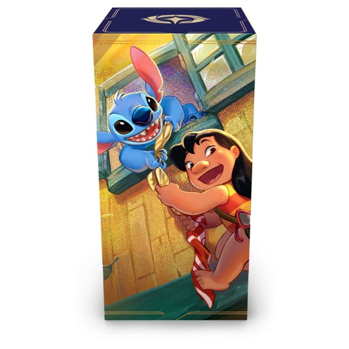 Disney Lorcana TCG Archazia's Island Gift Set Lilo *English Edition*