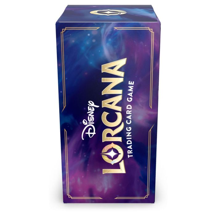 Disney Lorcana TCG Archazia's Island Gift Set Lilo *English Edition*