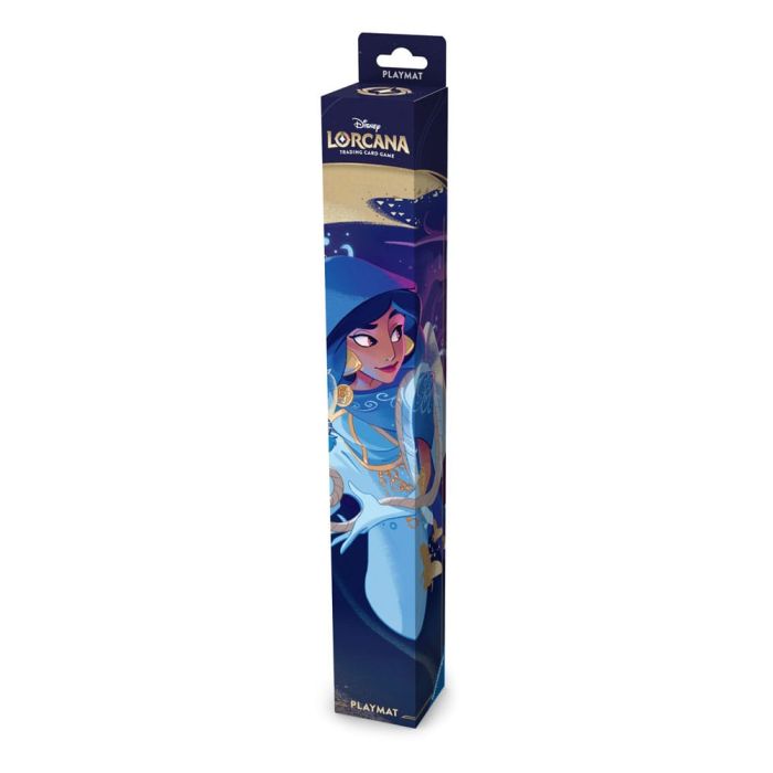Disney Lorcana TCG Playmat Jasmine