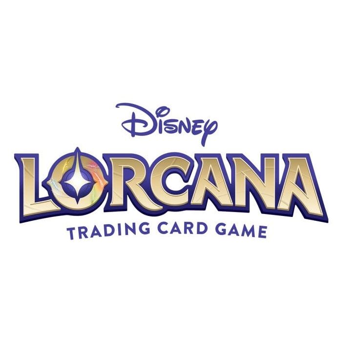 Disney Lorcana TCG The Official Collector's Guide: Sets 9-13 *English Version*
