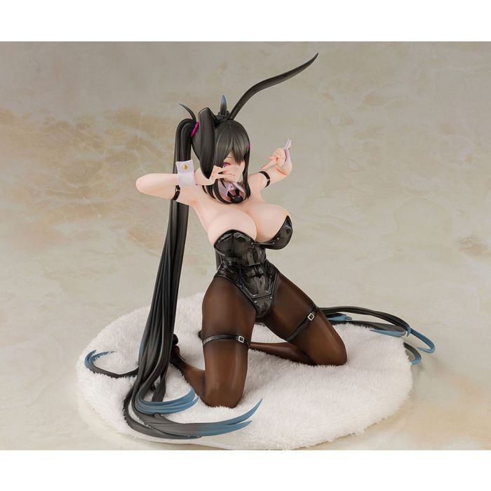 Original Character Statue 1/6 Yuuki Nanase Bunny Ver. by Monda 20 cm