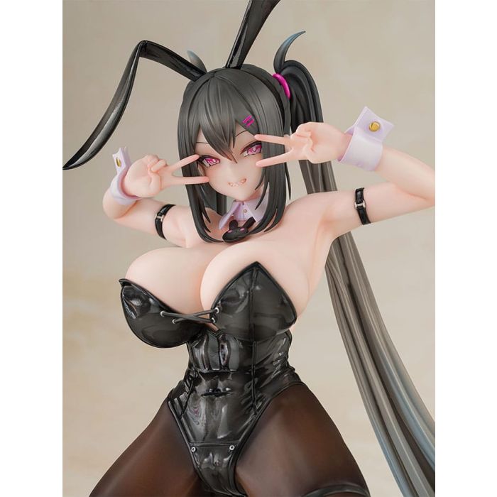 Original Character Statue 1/6 Yuuki Nanase Bunny Ver. by Monda 20 cm