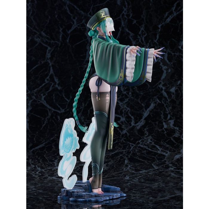 Original Character Statue 1/6 Hopping Vampire 34 cm
