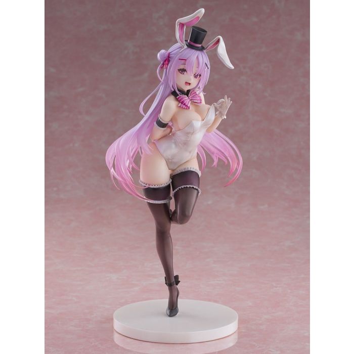 Original Character Statue 1/6 Lolly Clothed Only Ver. by DS Mile 29 cm