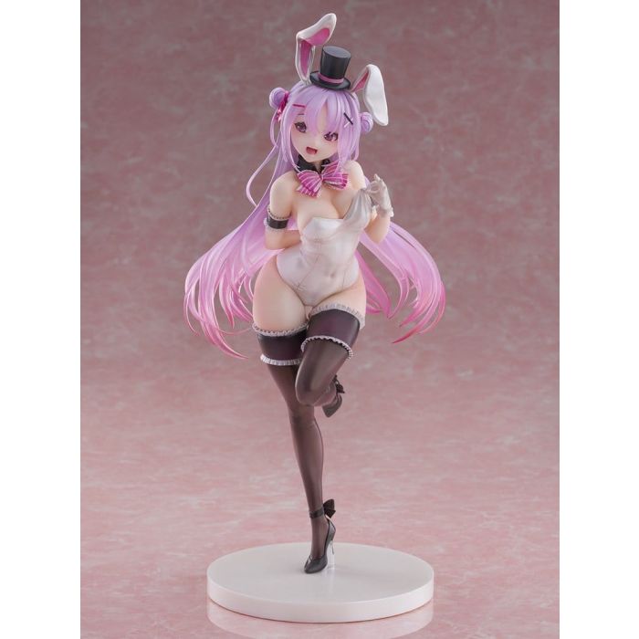 Original Character Statue 1/6 Lolly Clothed Only Ver. by DS Mile 29 cm