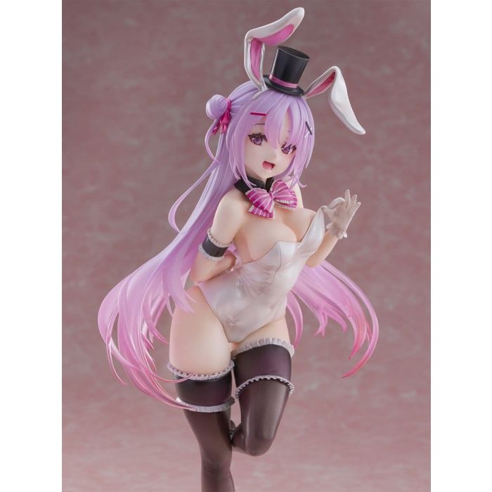Original Character Statue 1/6 Lolly Clothed Only Ver. by DS Mile 29 cm