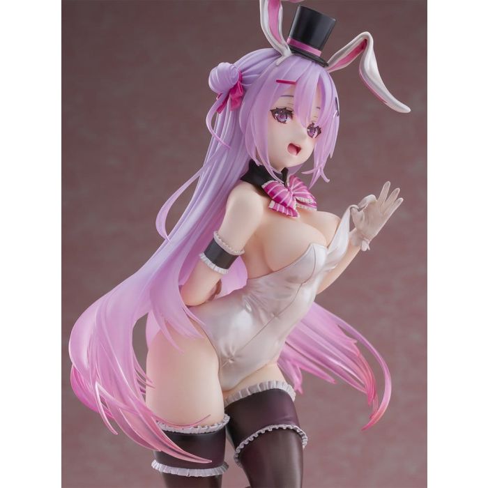 Original Character Statue 1/6 Lolly Clothed Only Ver. by DS Mile 29 cm
