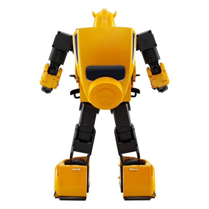 Transformers Interactive Robot Bumblebee G1 Flagship 38 cm