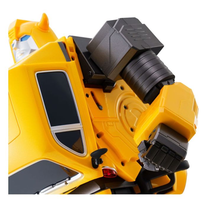 Transformers Interactive Robot Bumblebee G1 Flagship 38 cm