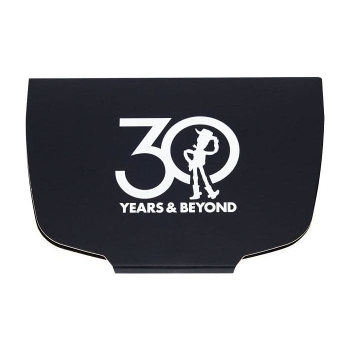 Disney Pixar Toy Story Buzz Lightyear Robot (30th Anniversary Limited Edition) 37 cm