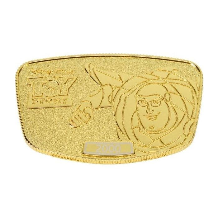 Disney Pixar Toy Story Buzz Lightyear Robot (30th Anniversary Limited Edition) 37 cm