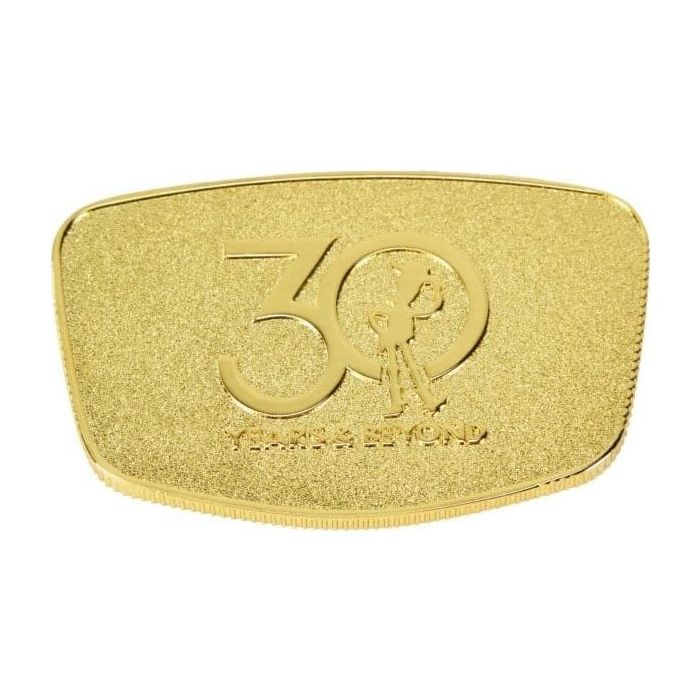 Disney Pixar Toy Story Buzz Lightyear Robot (30th Anniversary Limited Edition) 37 cm