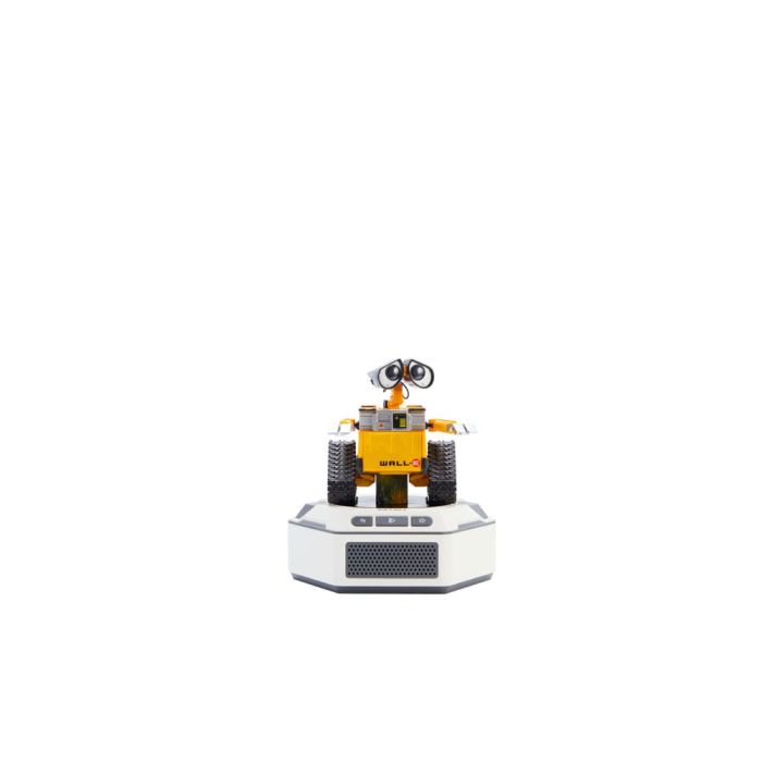 Wall-E Interactive Mini Robots 2 Pack Wall-E & Eve *English version*
