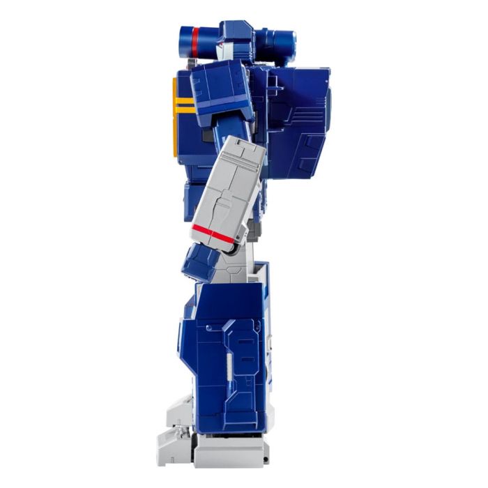 Transformers Interactive Robot Soundwave G1 Flagship 36 cm