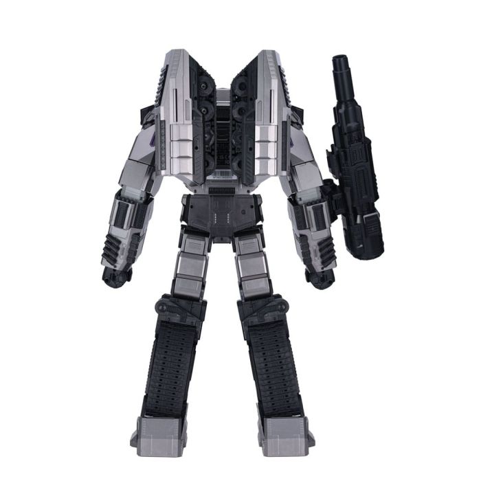 Transformers Interactive Robot Megatron G1 Flagship Limited Edition (40th Anniversary) 44 cm