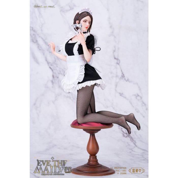 Original Character PVC 1/6 Maid Eve 29 cm   