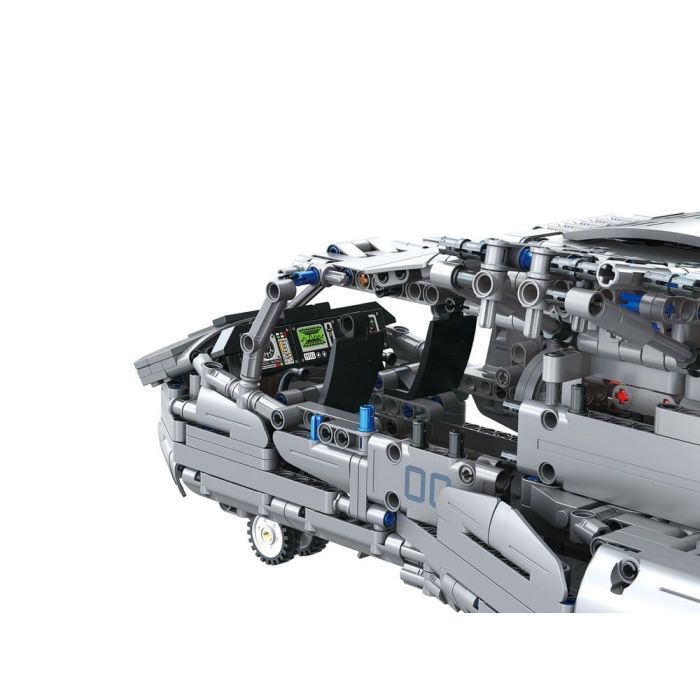 Bell Boeing Brick System Construction Kit Set V-22 Osprey 68 cm
