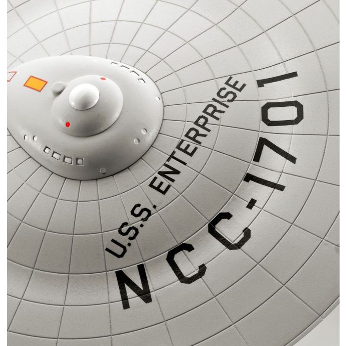 Star Trek TOS Model Kit 1/600 U.S.S. Enterprise NCC-1701 48 cm