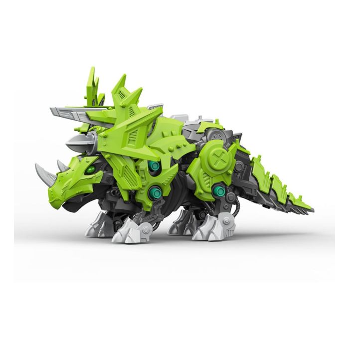 CyberBeasts Model Kit 1/35 TerraTops 32 cm 