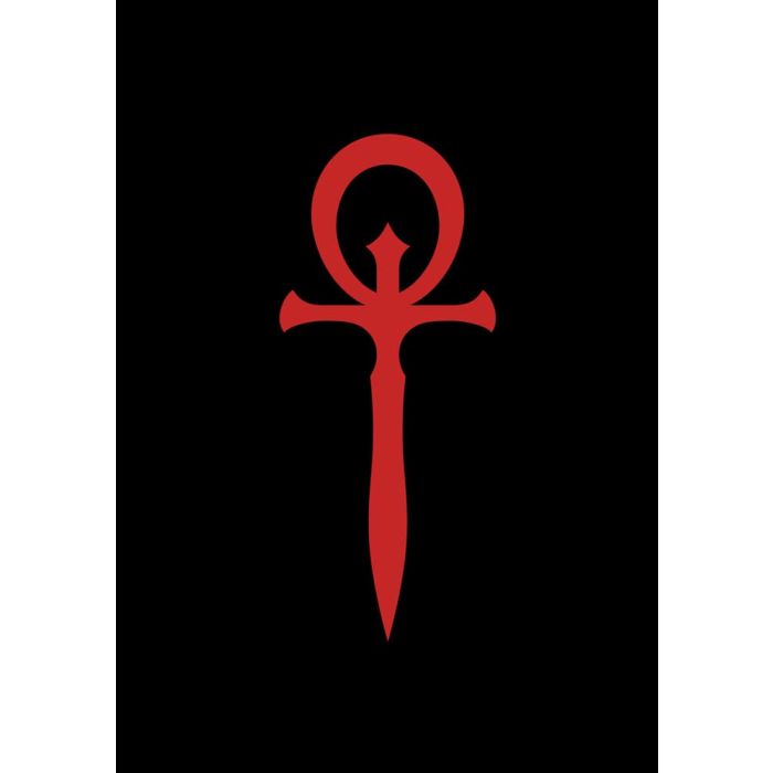 Vampire: The Masquerade 5th Edition RPG Journal Expanded Character Sheet Journal *Englische Version*