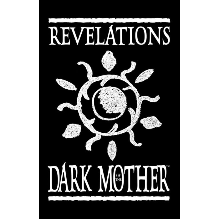 Vampire: The Masquerade 5th Edition RPG book Revelations of the Dark Mother Accessory *Englische Version*