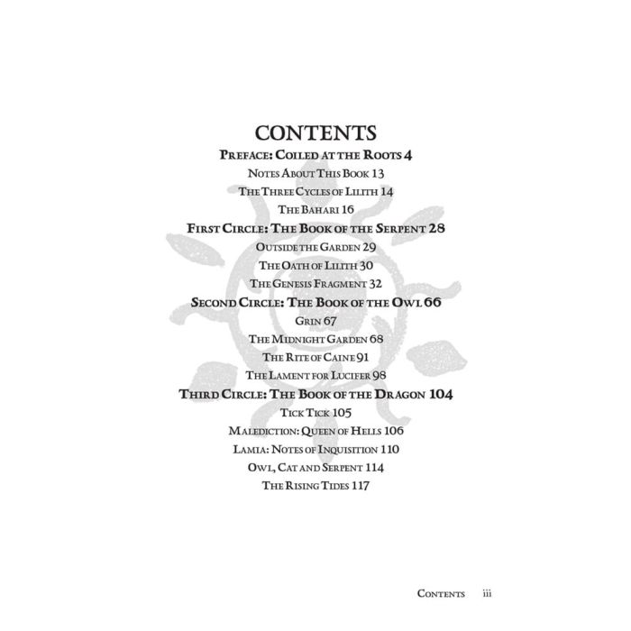 Vampire: The Masquerade 5th Edition RPG book Revelations of the Dark Mother Accessory *Englische Version*