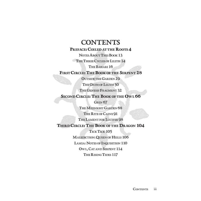 Vampire: The Masquerade 5th Edition RPG book Revelations of the Dark Mother Accessory *Englische Version*