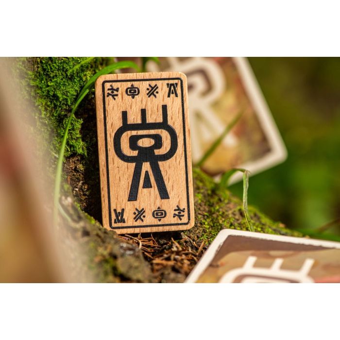The Vale of Eternity card game *Englische Version*