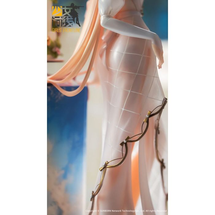 Girls Frontline Statue 1/7 OTs-14 Divinely-Favoured Beauty Ver. 25 cm