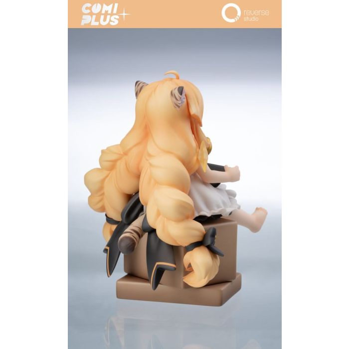 Original Character Statue Jiong Maozi cp30 Memorial Ver. 12 cm